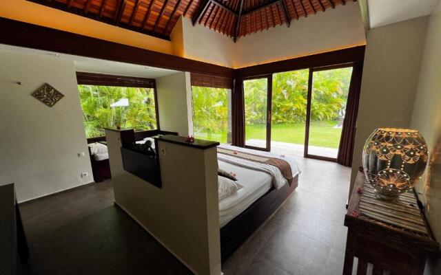 Relax Bali Dive & Spa Resort