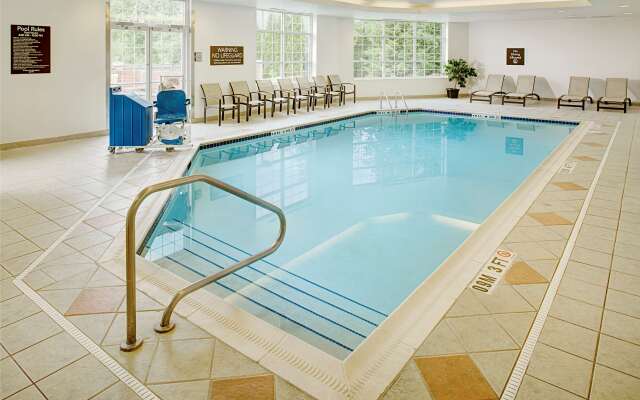 Homewood Suites by Hilton Cleveland-Solon