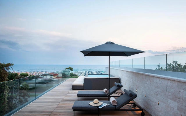 Hotel Byron