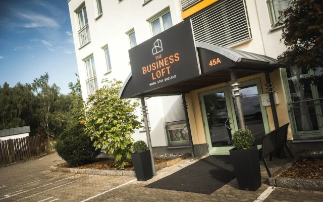 Hotel am Drömling