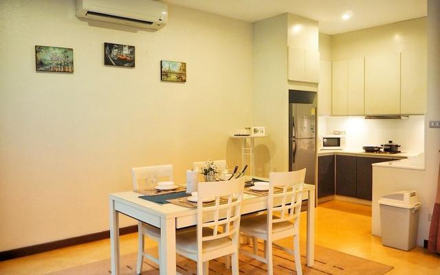 AnB Pool Villa 2BR in Pattaya