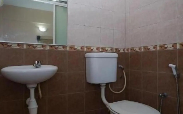 Hotel O 9 @ Kajang Town – Bathroom – Kajang