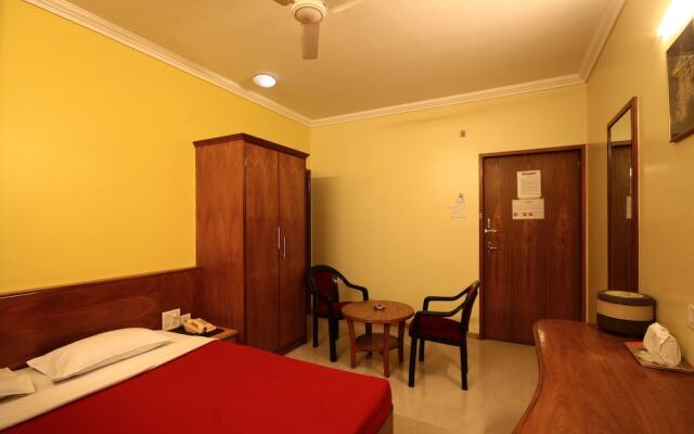 Hotel Deccan Park