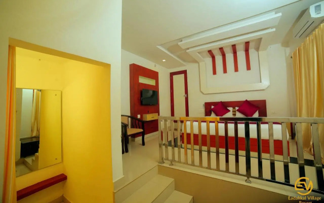 Edakkal Village Resort