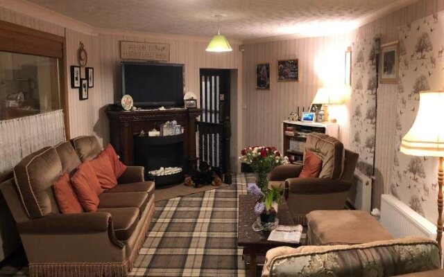 Fendoch Guest House