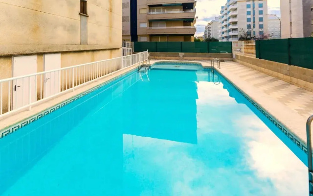 Estornell With 2 Bedrooms and 1 Bathrooms