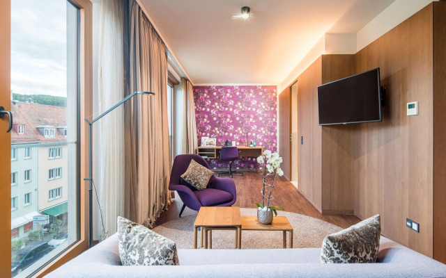 Best Western Premier Hotel Rebstock