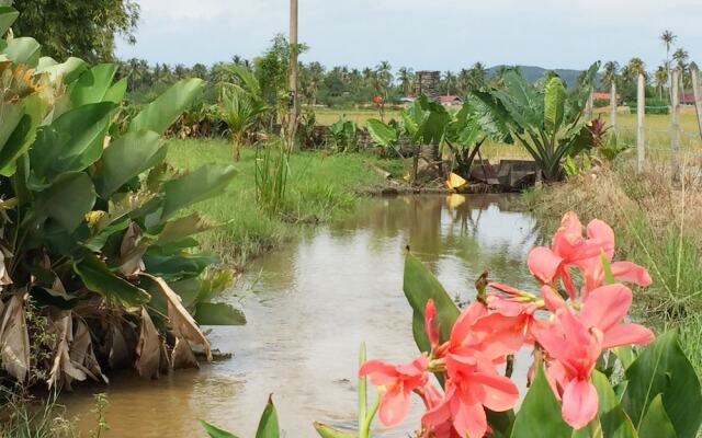 Villas Tempoyak