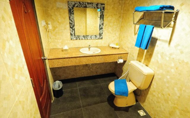 Nipah Island Resort