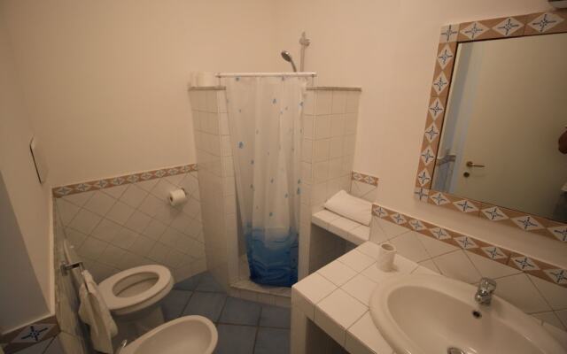 Pharus Miseni Apartment