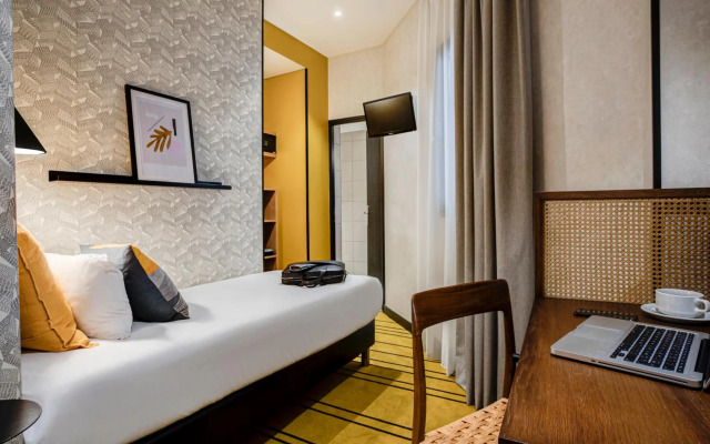 Republik Hôtel