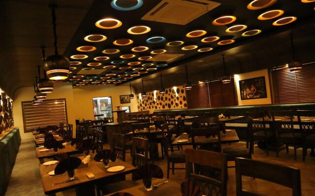 Hotel Heritage-  Somnath