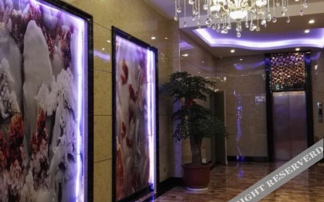 Wu Hu Hotel