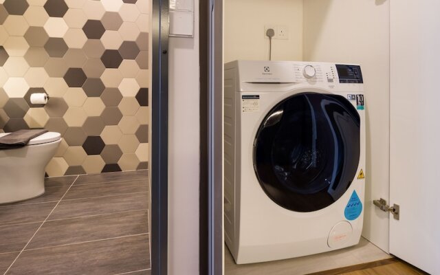 Ceylonz Suite KLCC Travelet