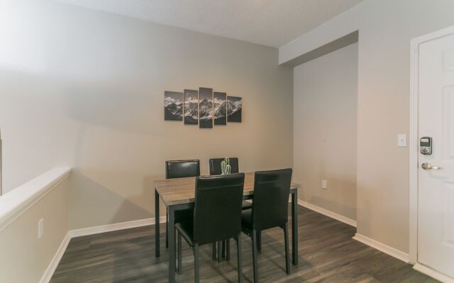 The Luxe Suites of North Atlanta