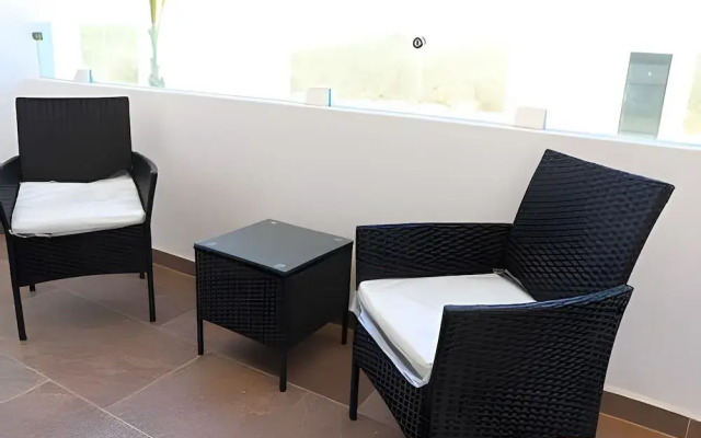 Marina cerritos Torre 1