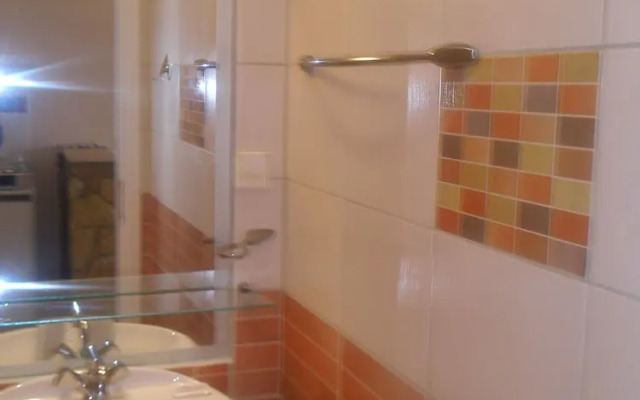 Margarita Apartments Barbati