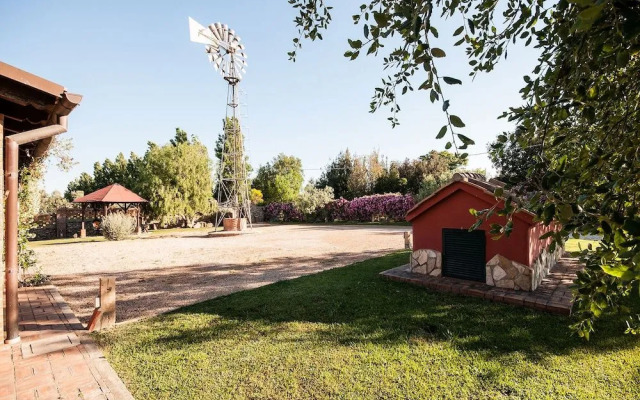 Casalventodimare e Tramontana