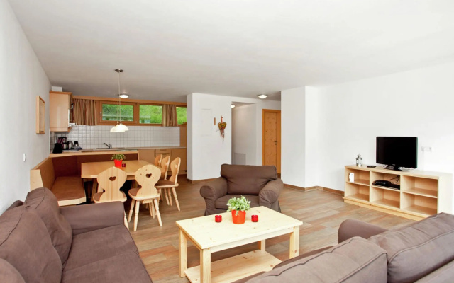 Chalet in Wald im Pinzgau Near Ski Lift