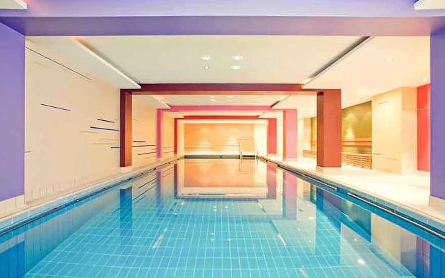 Mercure Hotel Köln Belfortstraße