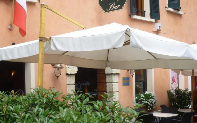 Hotel Moniga