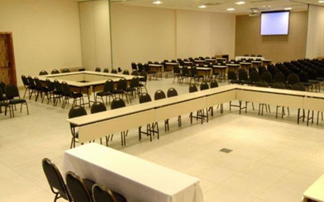 Mareiro Hotel