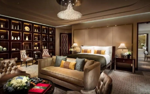 Wuhan Poyer Boutique Hotel