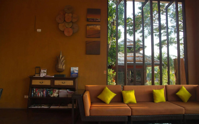 The Residence Hua Hin
