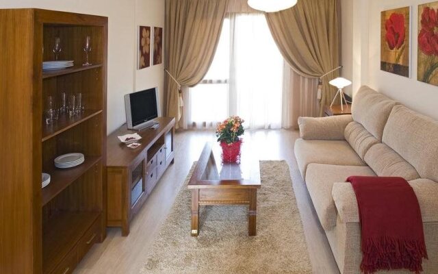 Apartamentos Ciudad de Petra