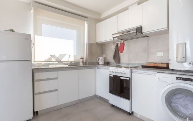 Exclusivo Departamento Céntrico FR2