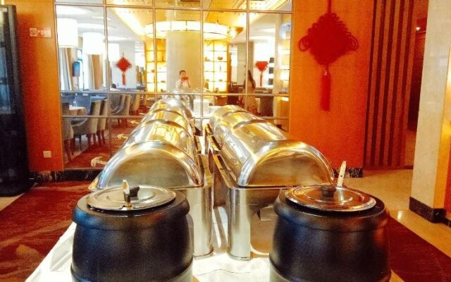 Chengdu Guangyuan Hotel