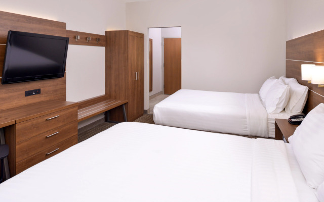 Holiday Inn Express & Suites Chattanooga (East Ridge) by IHG