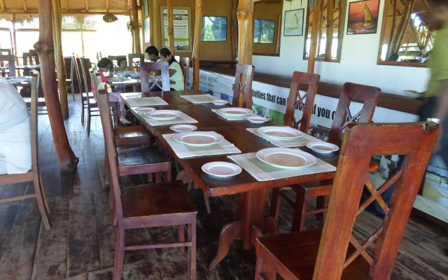Kirinda Beach Resort