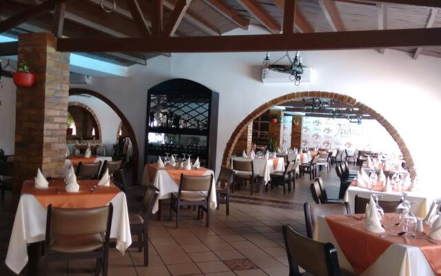 Ramada Bucaramanga