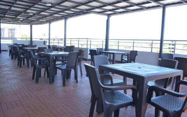 Hotel Escorial Neiva