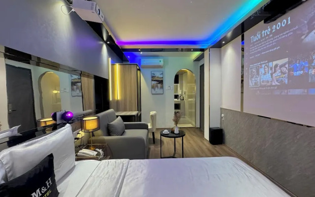 Reddoorz Plus Near Saigon Centre