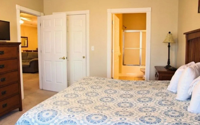 Magnolia Pointe 204 4879 2 Br condo by RedAwning