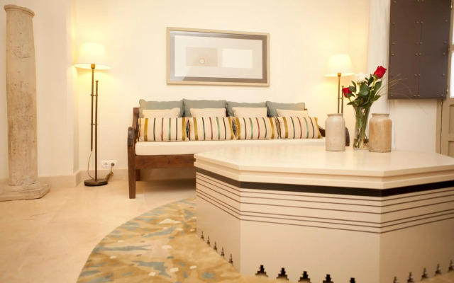 Balcón de Córdoba Hotel