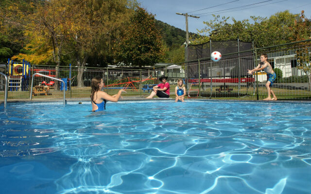 Tasman Holiday Parks - Picton