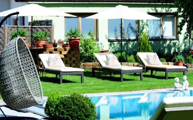 Hotel Riederhof