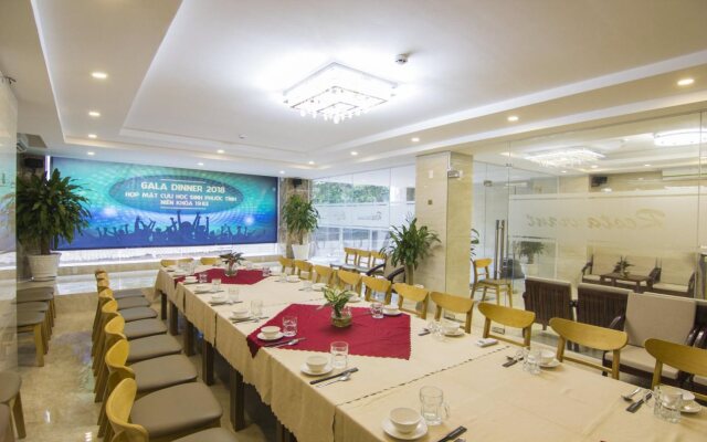 Summer Hotel Vung Tau