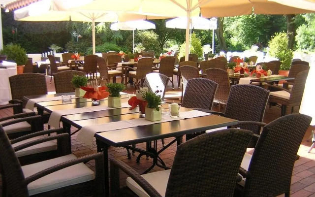 Hotel Restaurant Froböse