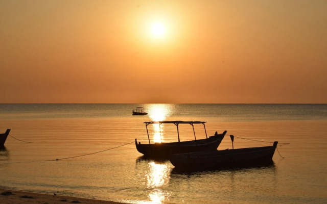 Juani beach bungalows