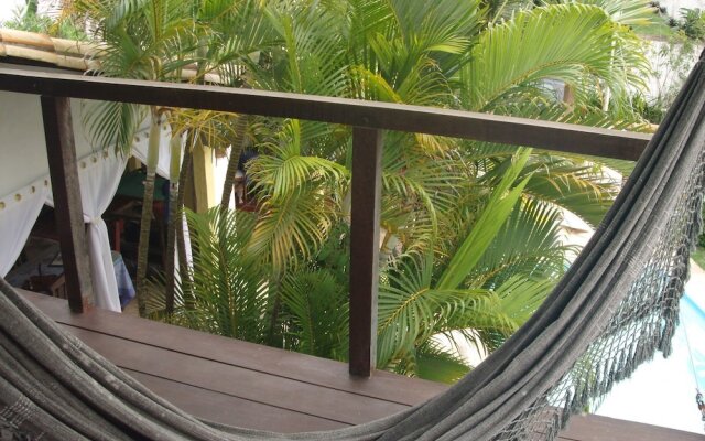 Chez Marine Guest House