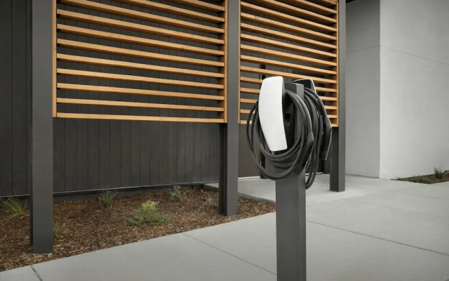 Courtyard by Marriott Antioch Pittsburg