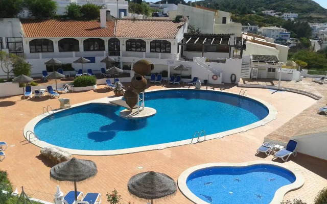 Salema Praia Club