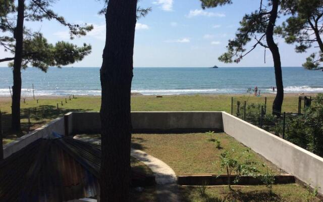 Villa By the Sea