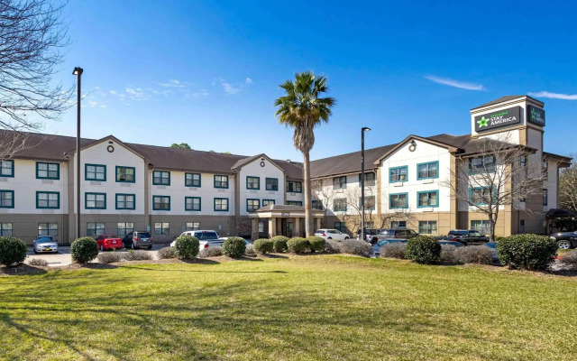 Extended Stay America Suites Houston I10 West CityCentre