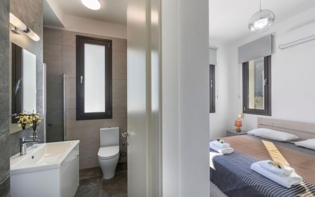 Villa Aldebaran Eastmed Villas