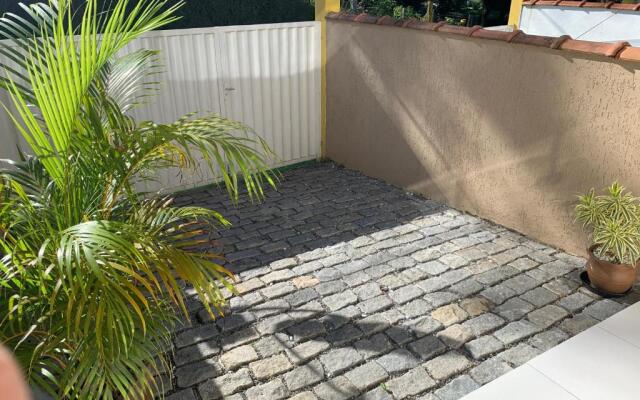 Loft completo próximo a cachoeira